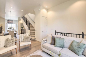 Walkable Tempe Retreat about 3 Mi to Scottsdale!